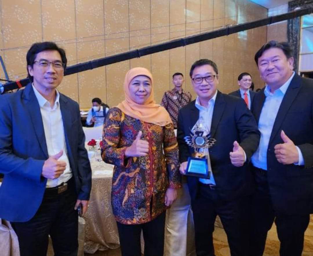 Konsep Desain Rumah Terbaik