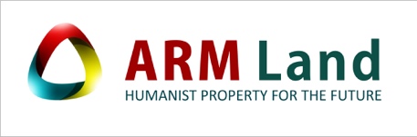 Logo ARM Land Group